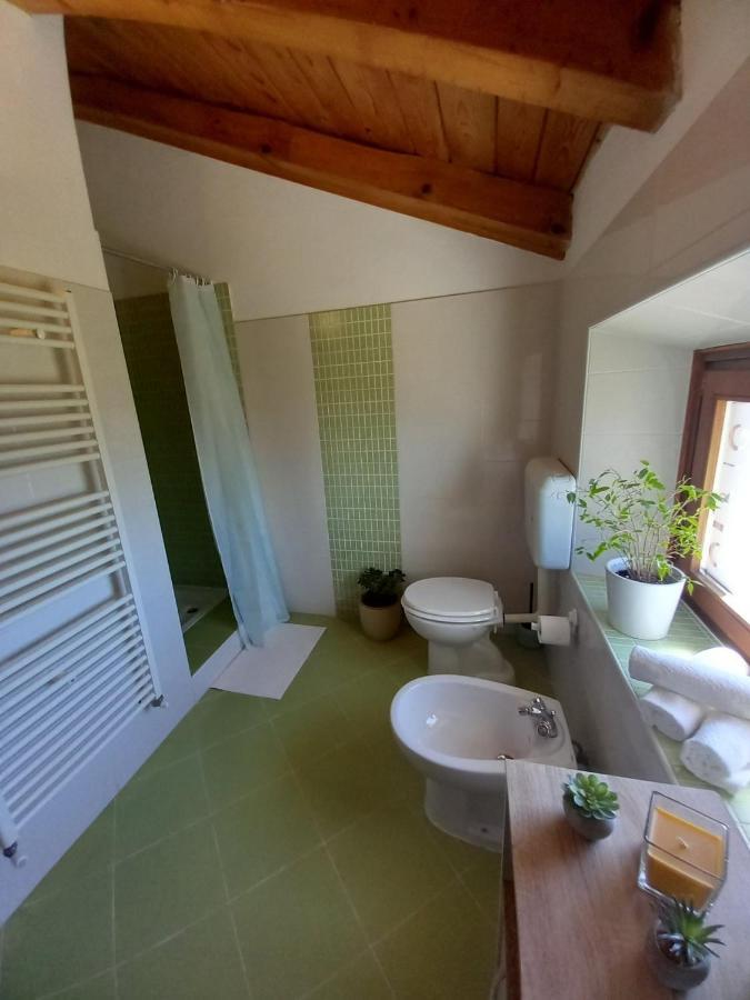 Casa Girasole Buje Exterior foto